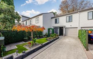 12/1 Ambrico Place, New Lynn