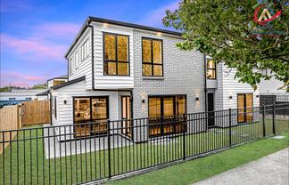 Sweet Sanctuary , Mangere East