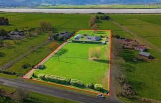 93 Hauraki Road, Turua