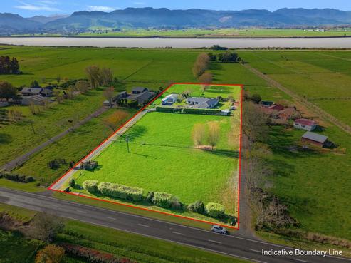 93 Hauraki Road, Turua