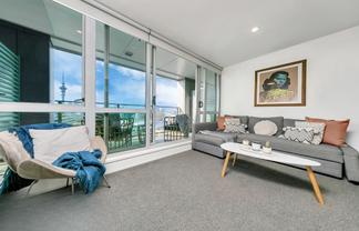 8K/36 Day Street, Auckland Central