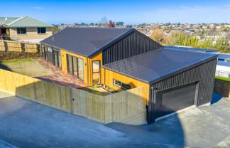 34b Jellicoe Street, Washdyke