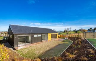 34b Jellicoe Street, Washdyke