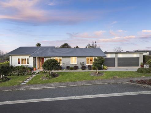 14 Stonedale Drive, Pukekohe