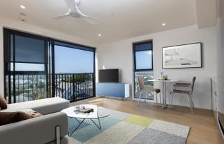 406/2 Finch Street, Morningside