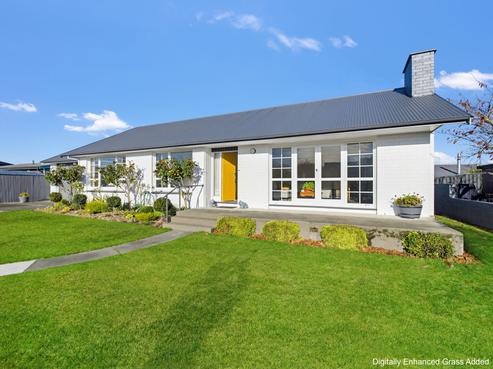 3 Glassey Drive, Allenton