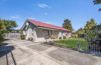 41 Trafford Street, Harewood