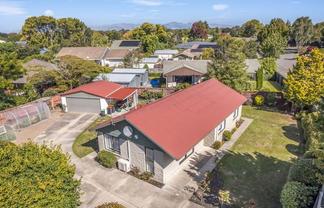 41 Trafford Street, Harewood