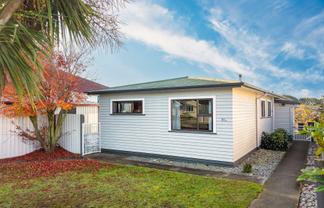 86A High Street, Waimate