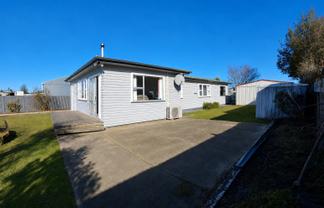 86A High Street, Waimate