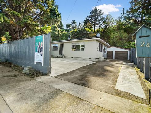24 Hill Road, Bay View