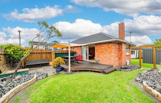 3 Poto Street, Te Atatu South