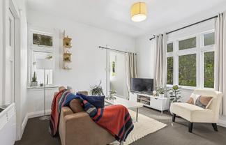51 Oban Street, Wadestown