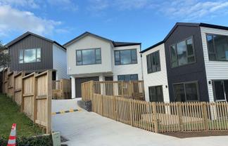 3 Rosina Place, Pakuranga