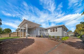 22 Harrington Road, Henderson