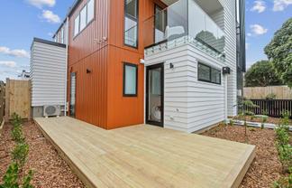 1/18 Tyburnia Avenue, Mount Albert