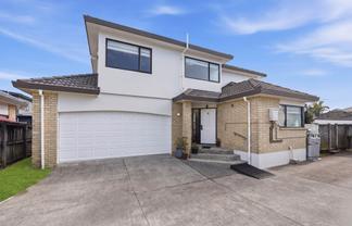 4/96 Elliot Street, Howick