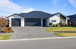 20 Eyas Drive, Rolleston