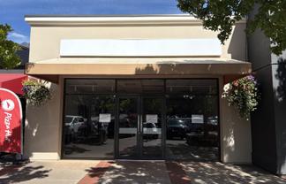 Prime retail opportunity in Remarkables Park