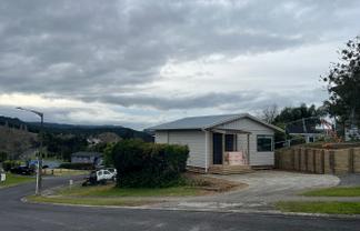 Coromandel - Address withheld