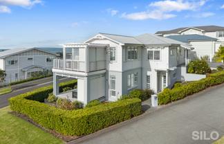 1 Ocean View Terrace, Orewa
