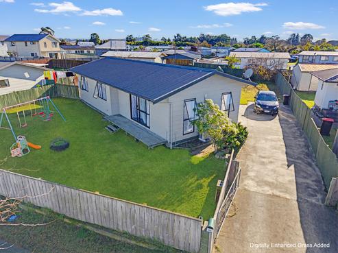 66 Tarbet Street, Flaxmere