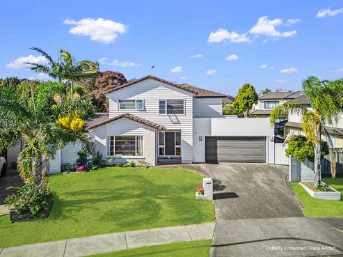 3 Howith Street, Flat Bush