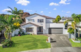 3 Howith Street, Flat Bush