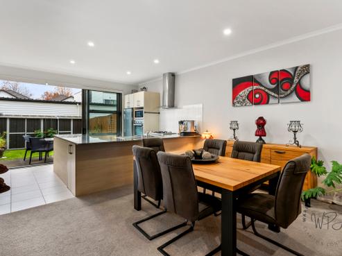 31 Mcginty Street, Takanini