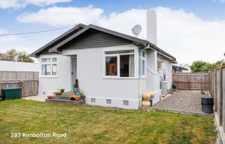 283 Kimbolton Road, Feilding