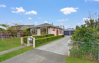 7 Nicholas Drive, Linwood