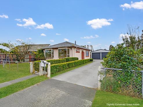 7 Nicholas Drive, Linwood