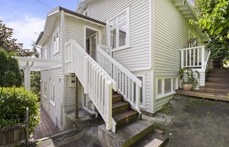 1/31 Belmont Terrace, Remuera