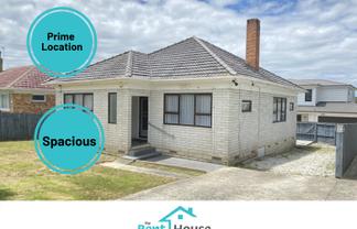 26 Portage Road, Papatoetoe