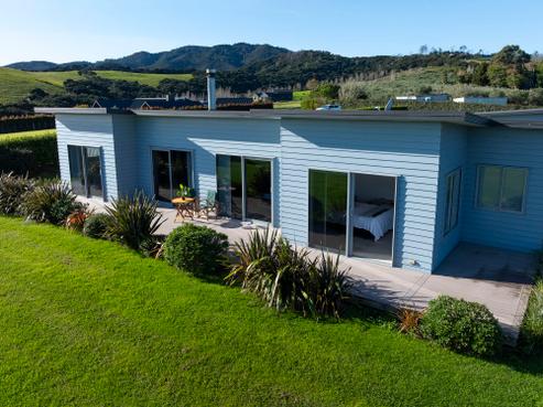 3 Wilson Way, Mangonui