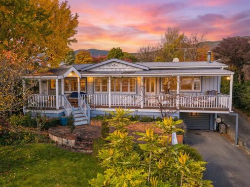 83 Hill Street, Richmond