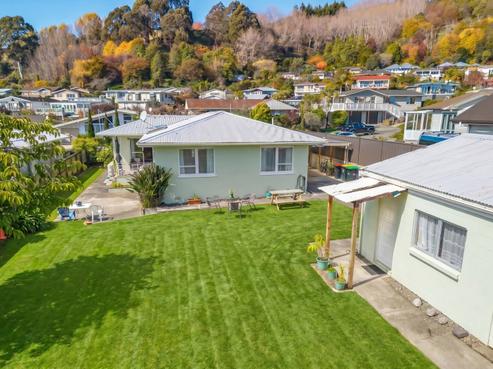36 Churchill Avenue, Richmond