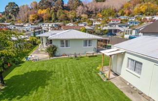 36 Churchill Avenue, Richmond