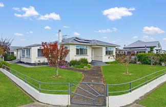 60 King Street, Opotiki and Surrounds