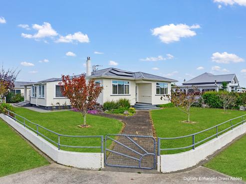60 King Street, Opotiki and Surrounds