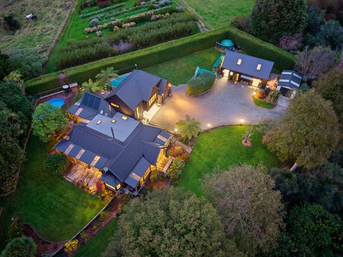 147 Settlement Road, Te Horo