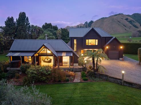 147 Settlement Road, Te Horo