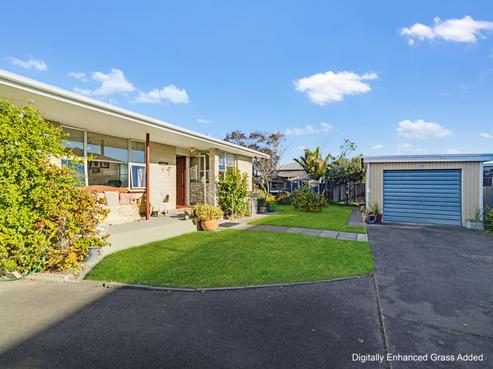 1107 Heretaunga Street East, Parkvale