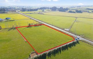 89A McKinnon Road, Gore
