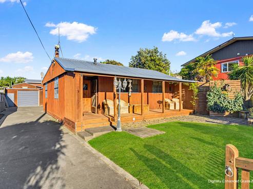 15 Wainui Street, Koitiata