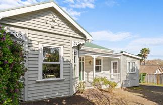 670 Mount Wellington Highway, Mount Wellington