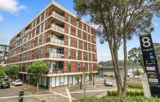 206/8 Nugent Street, Grafton