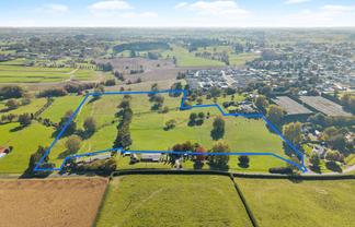 Versatile 8.23ha Landholding