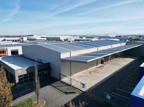 72 Hammersmith Drive, Wigram