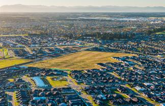 Major Development Opportunity